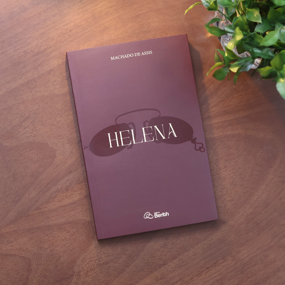 Helena | Machado de Assis