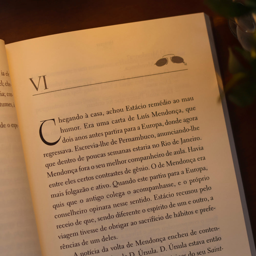 Helena | Machado de Assis