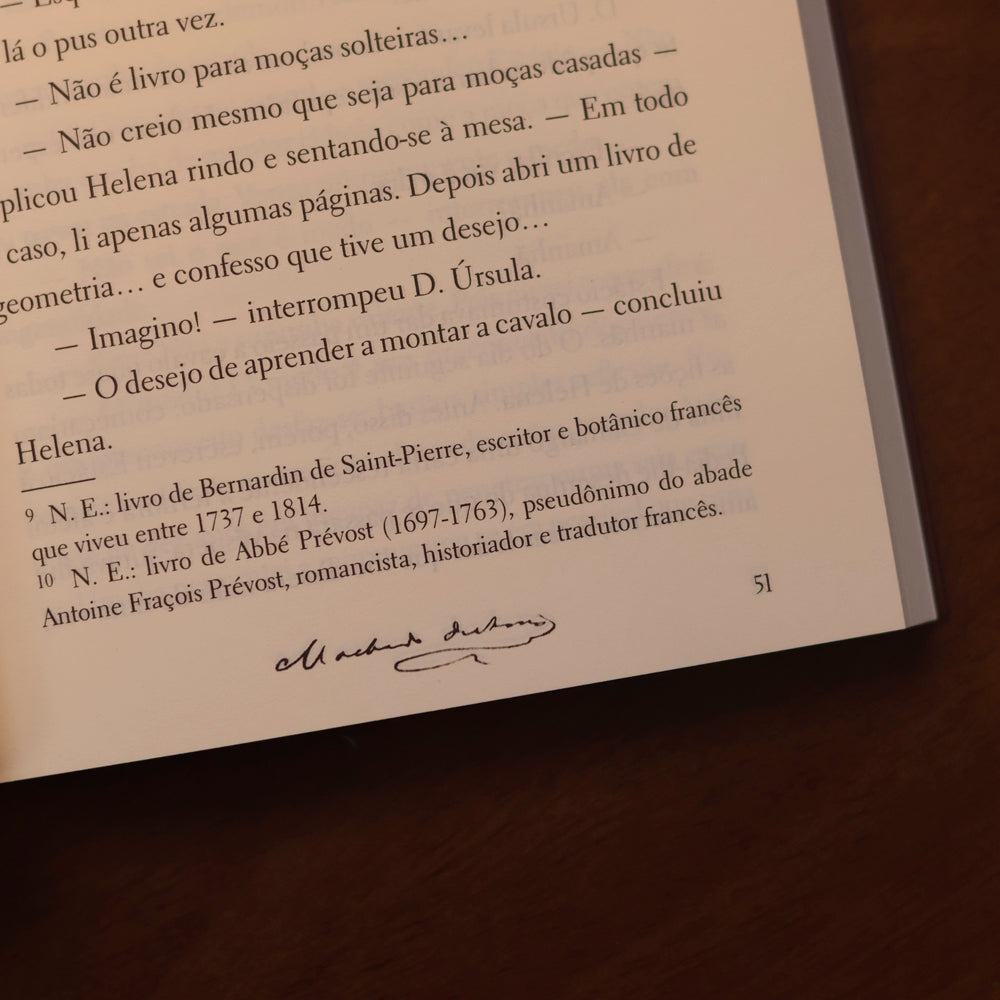 Helena | Machado de Assis