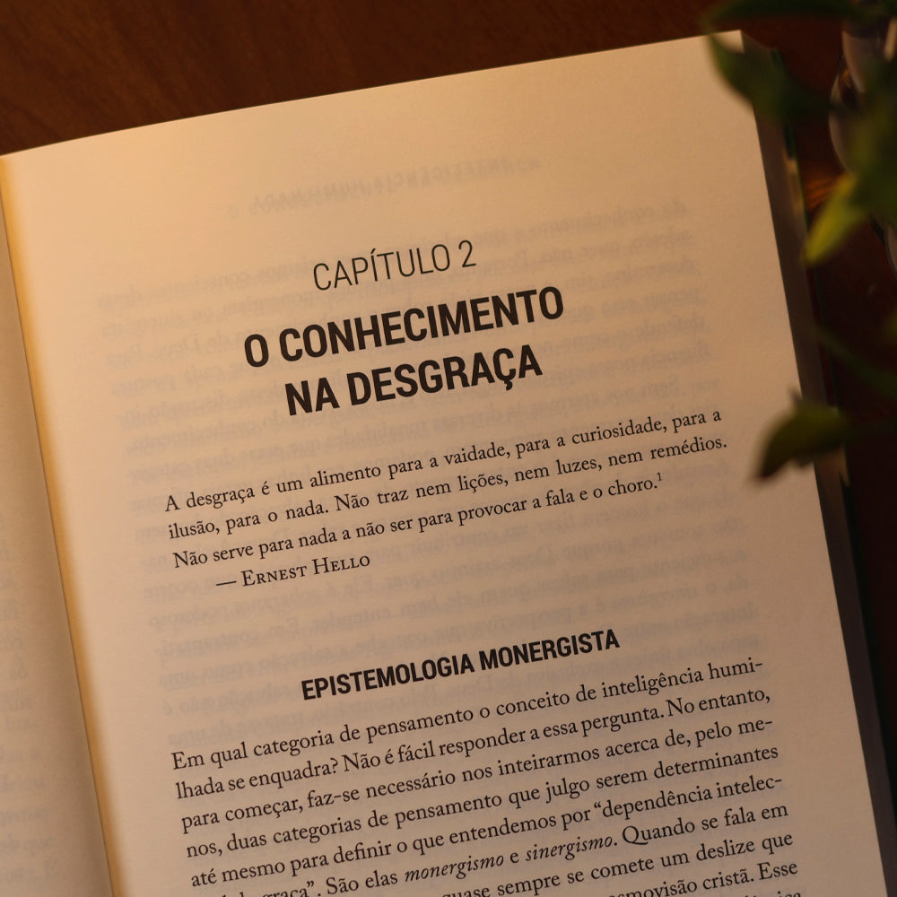 Inteligência Humilhada | Jonas Madureira