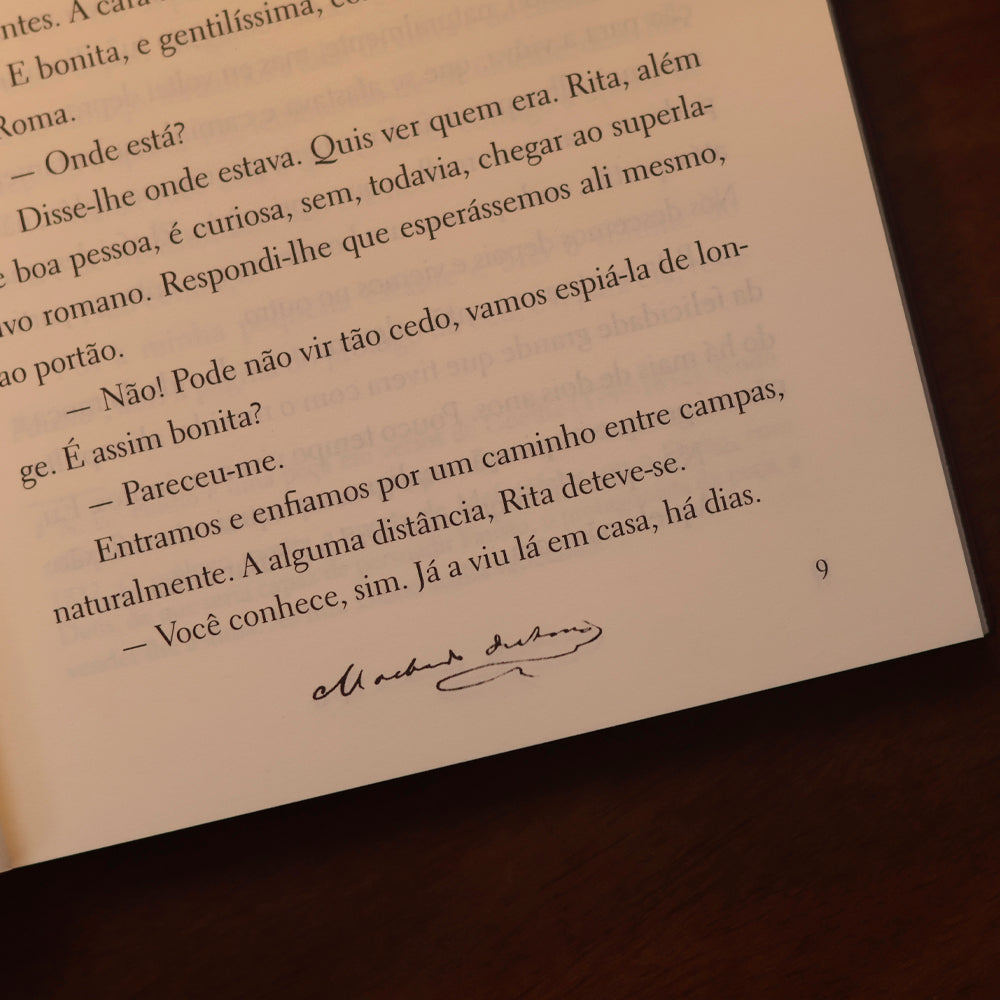 Memorial de Aires | Machado de Assis