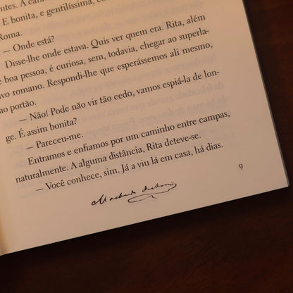 Memorial de Aires | Machado de Assis