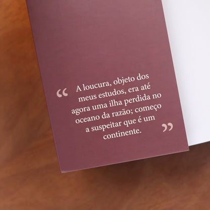 O Alienista | Machado de Assis