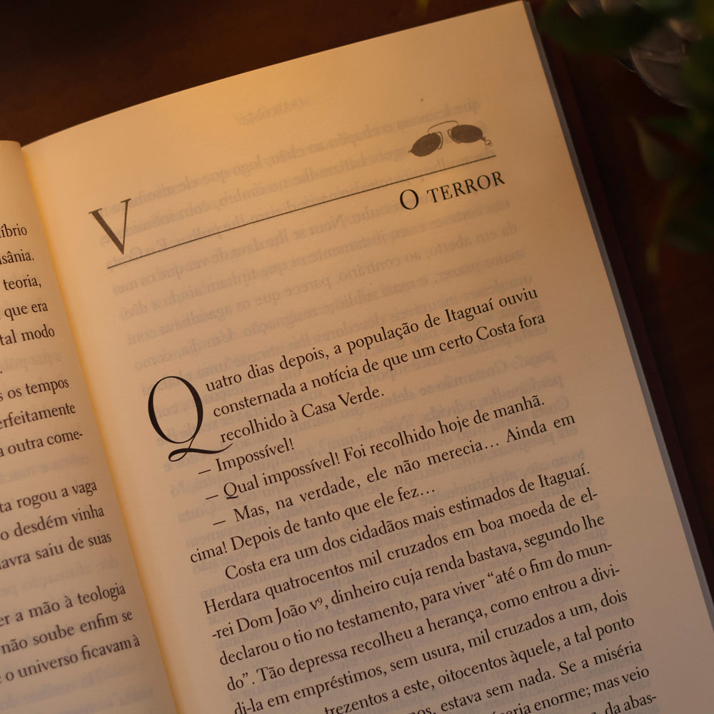 O Alienista | Machado de Assis