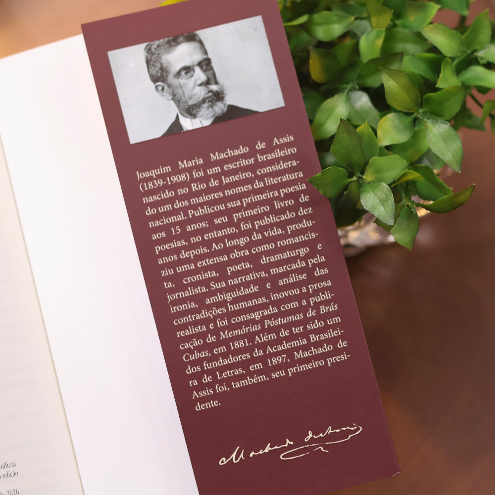 O Alienista | Machado de Assis