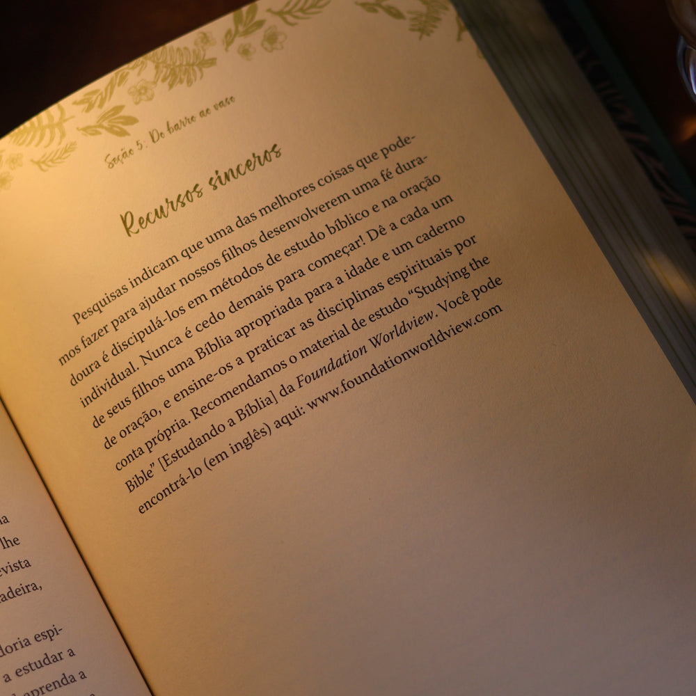 O Livro de Orações da Mamãe Ursa | Hillary Morgan e Ferrer Julie Loos