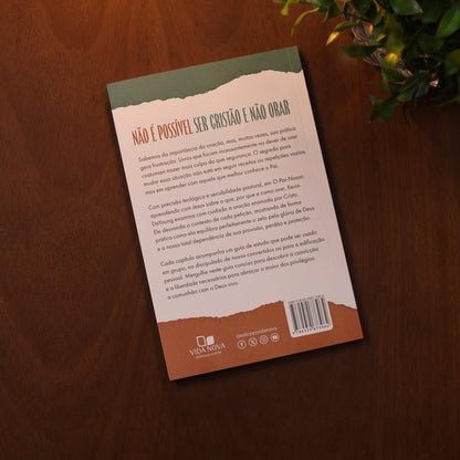 O Pai-Nosso | Kevin Deyoung