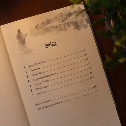 O Pai-Nosso | Kevin Deyoung