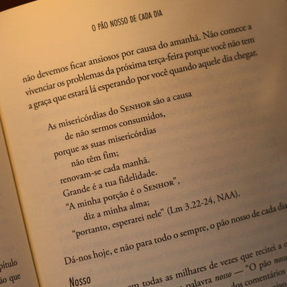 O Pai-Nosso | Kevin Deyoung