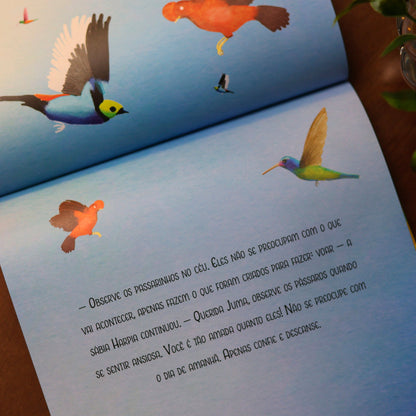 O Voo de Juma | Gleiciene Costa