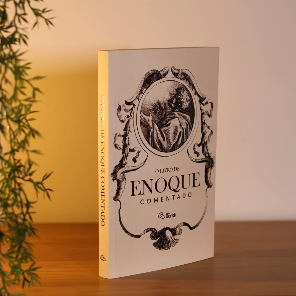O Livro de Enoque | Comentado