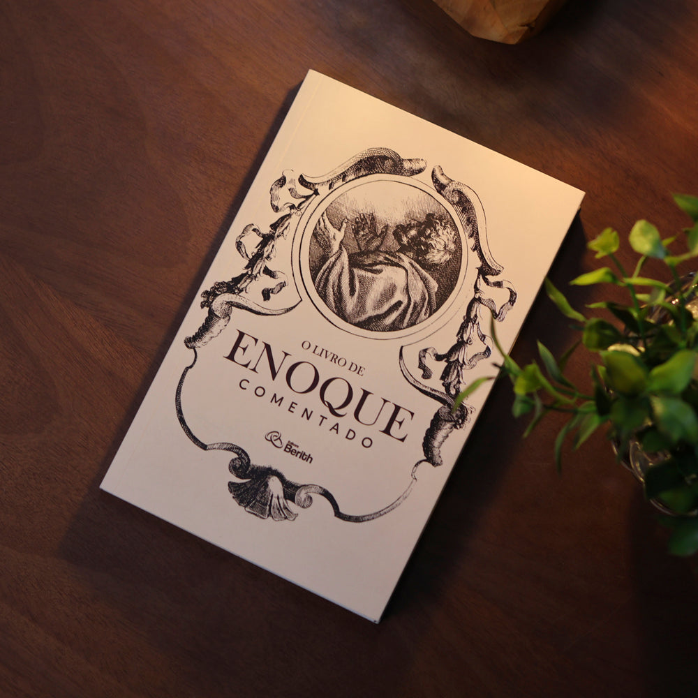 O Livro de Enoque | Comentado