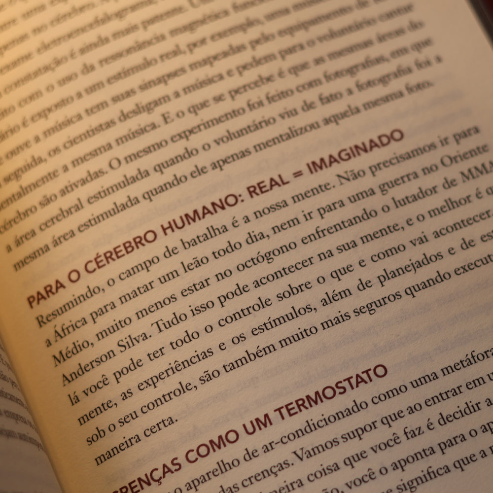 O Poder da Ação | O Poder da Autorresponsabilidade (2 em 1) | Edição Comemorativa 10 Anos