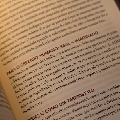 O Poder da Ação | O Poder da Autorresponsabilidade (2 em 1) | Edição Comemorativa 10 Anos