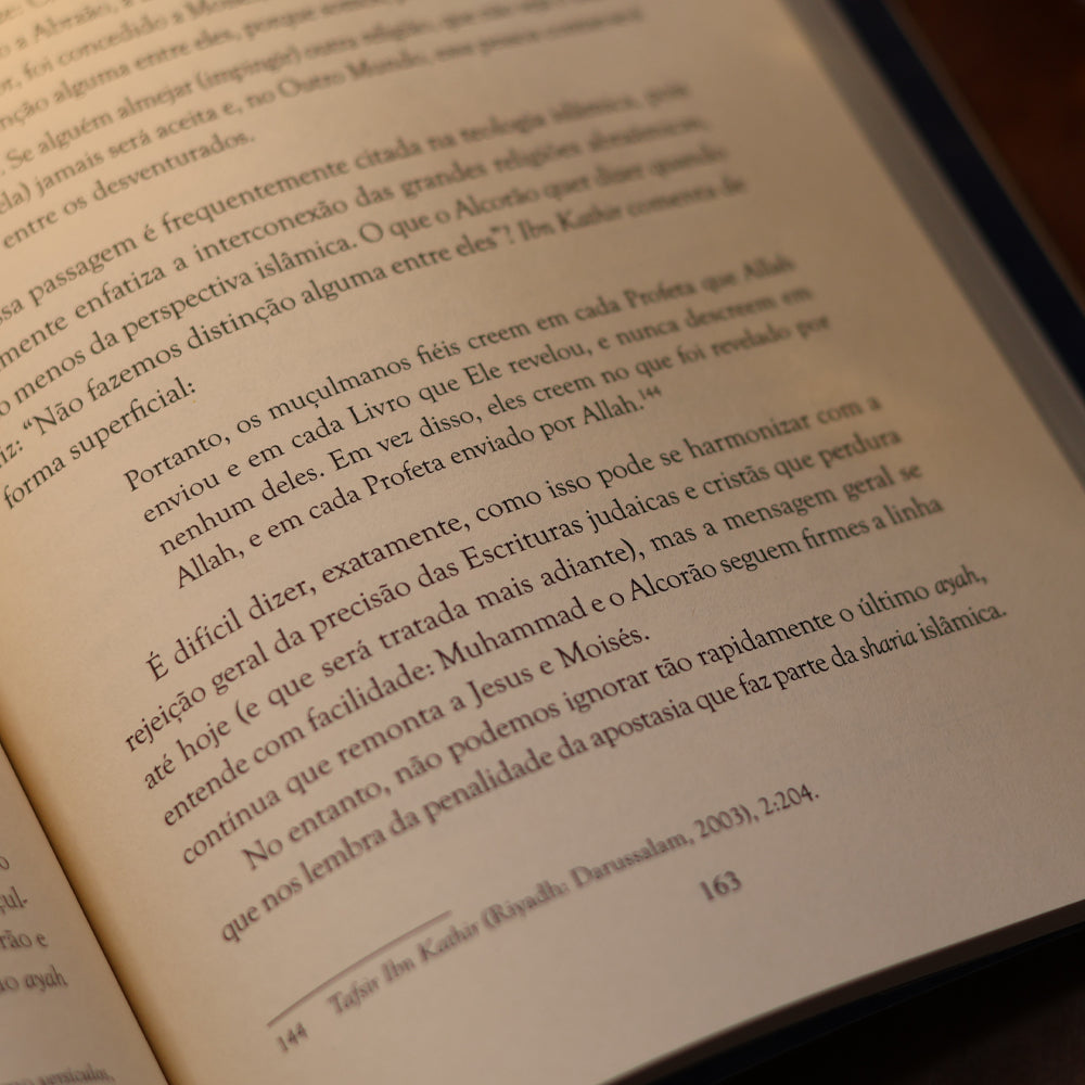 O Que Todo Cristão Precisa Saber Sobre o Alcorão | James White