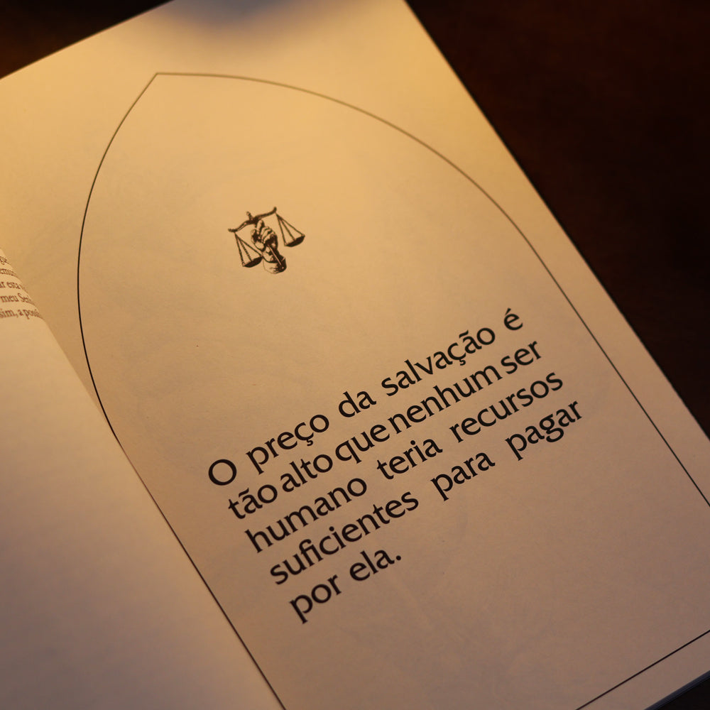 O Tribunal de Cristo | Walter Brunelli