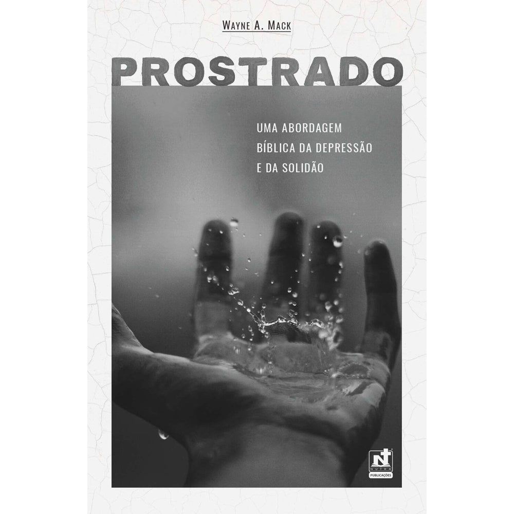 Prostrado | Wayne A. Mack