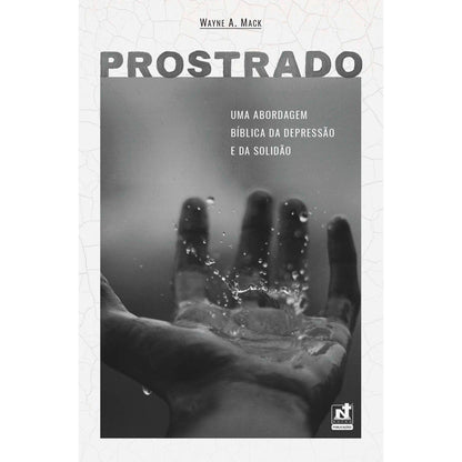 Prostrado | Wayne A. Mack