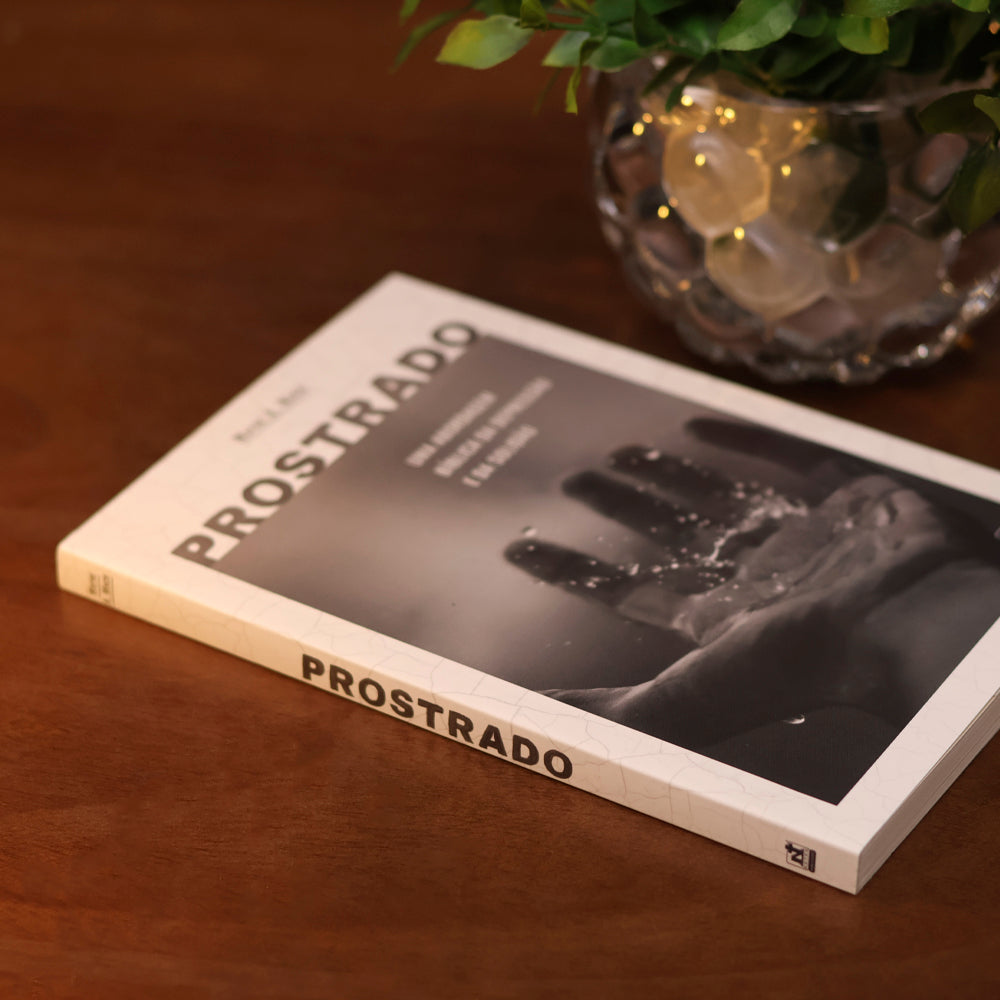 Prostrado | Wayne A. Mack