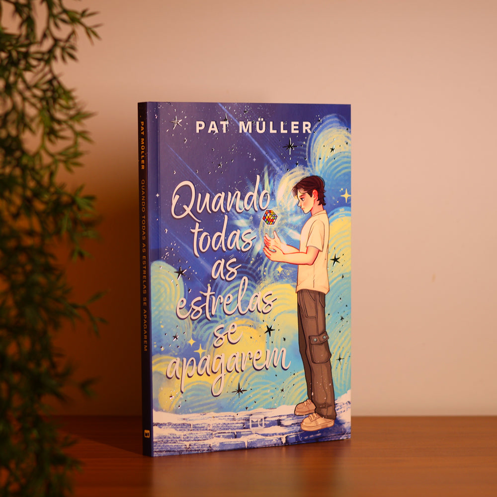 Quando Todas as Estrelas Se Apagarem | Pat Müller