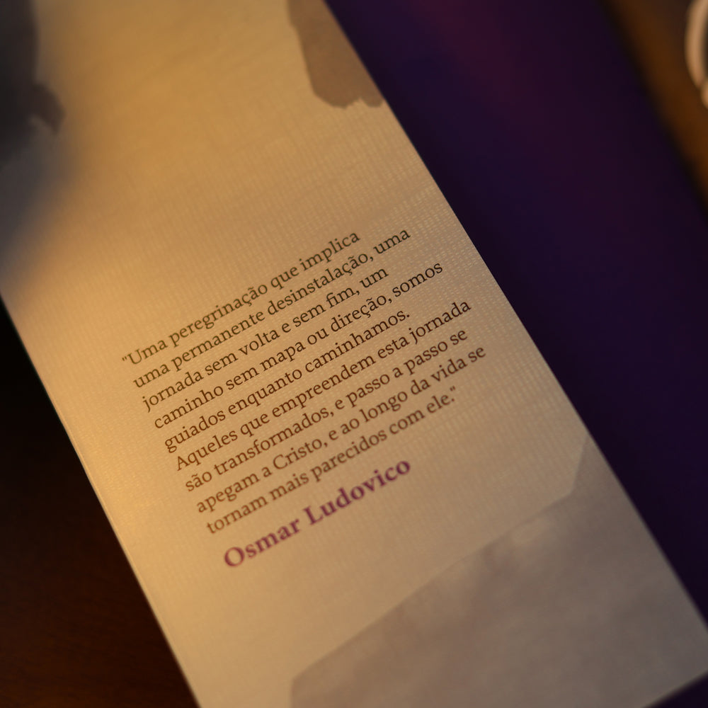 Quero Aprender a Orar | Gerson Borges