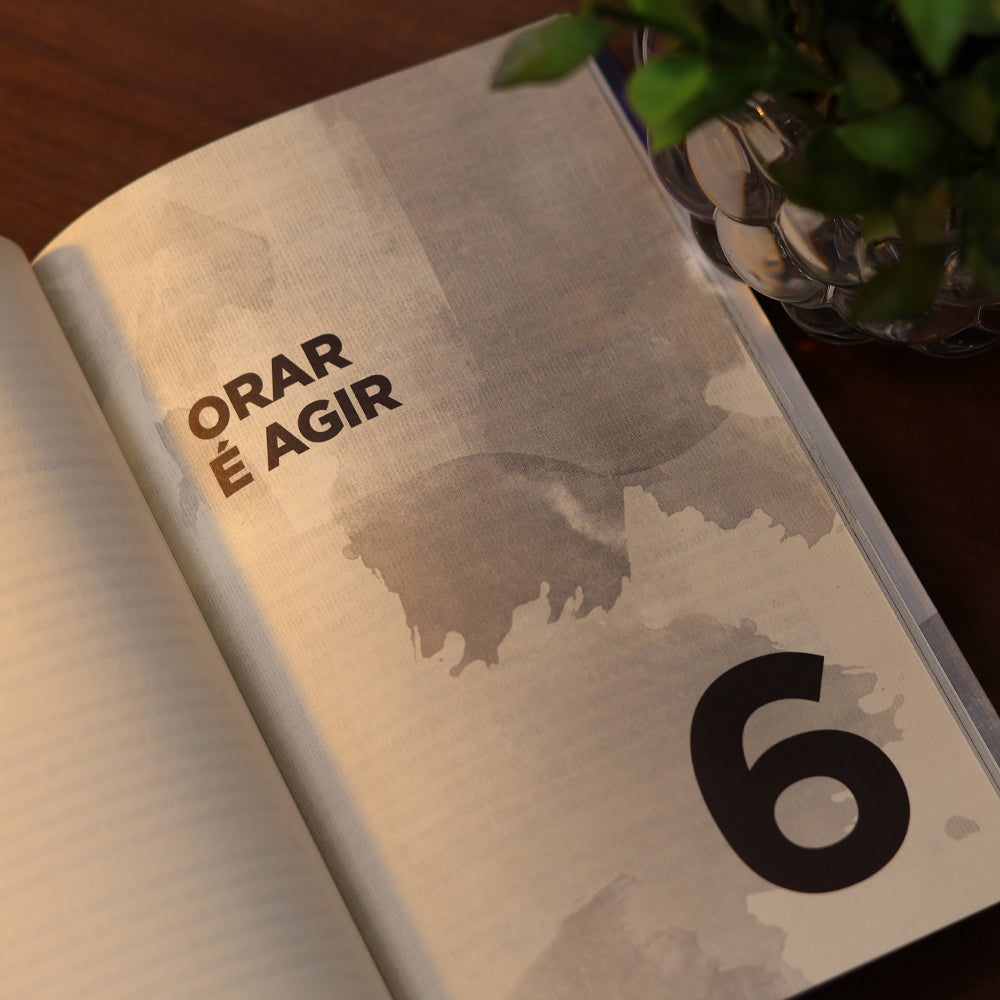 Quero Aprender a Orar | Gerson Borges