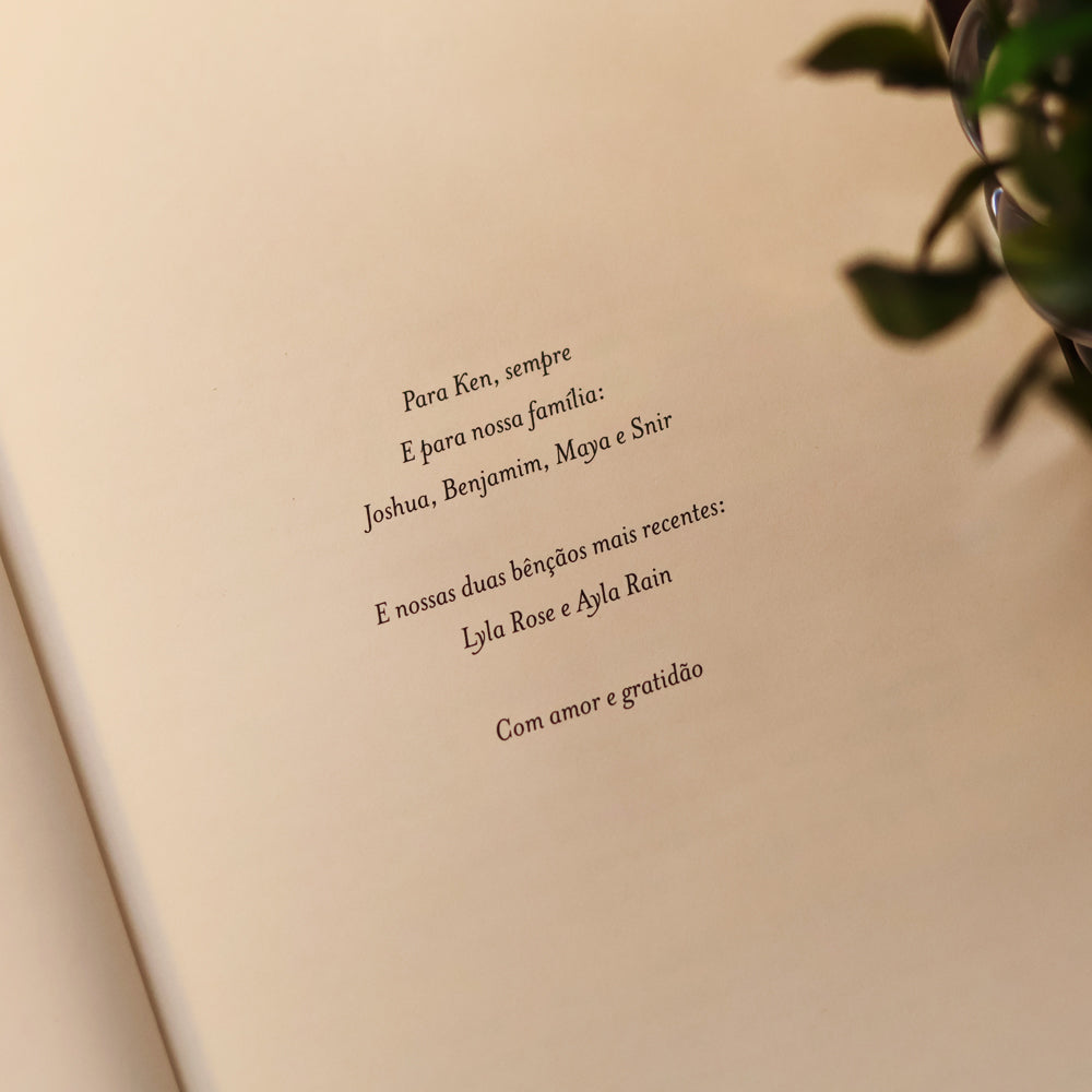 Se Eu Fosse Você | Lynn Austin
