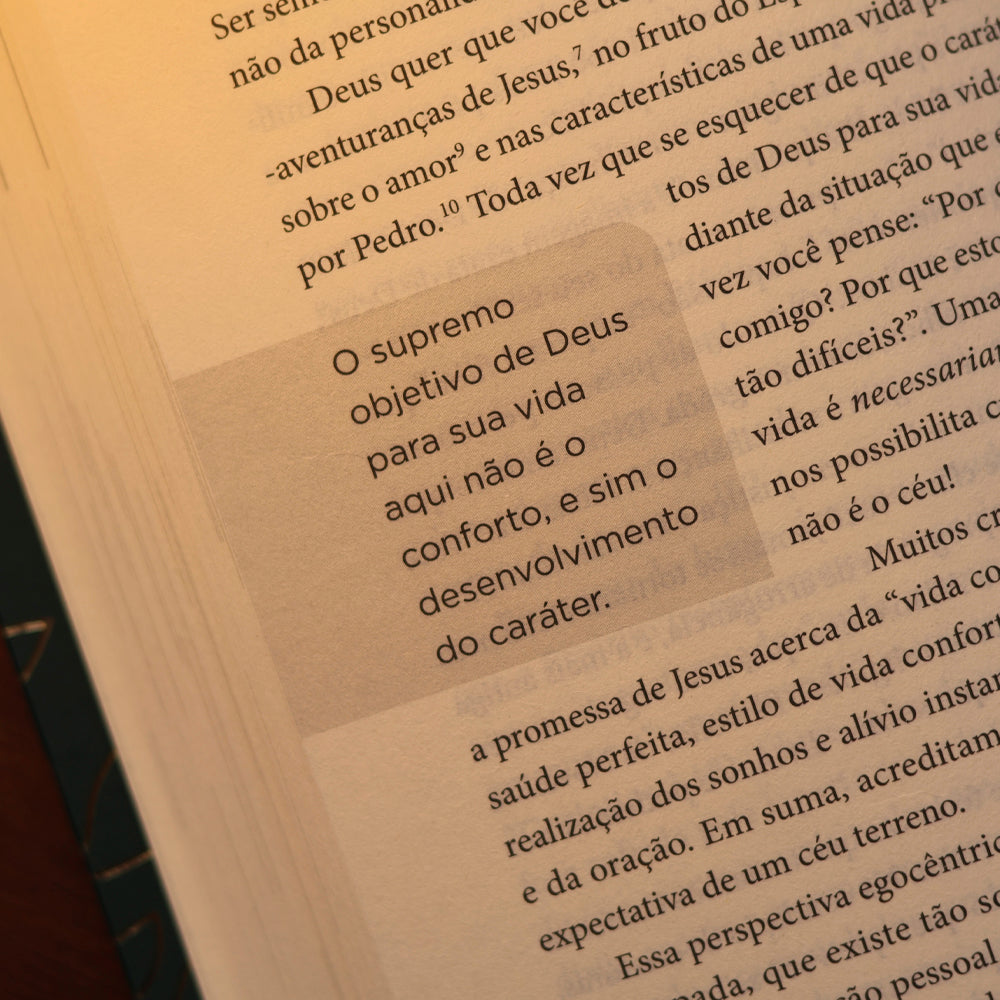 Uma Vida com Propósitos | Rick Warren
