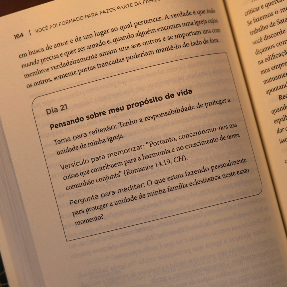 Uma Vida com Propósitos | Rick Warren