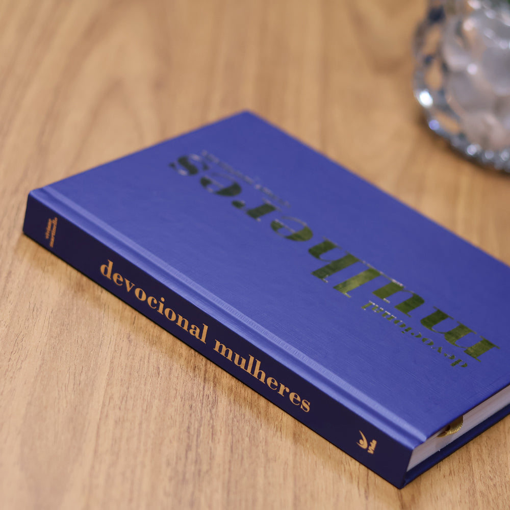 Devocional Mulheres 2027 | Viviane Martinello