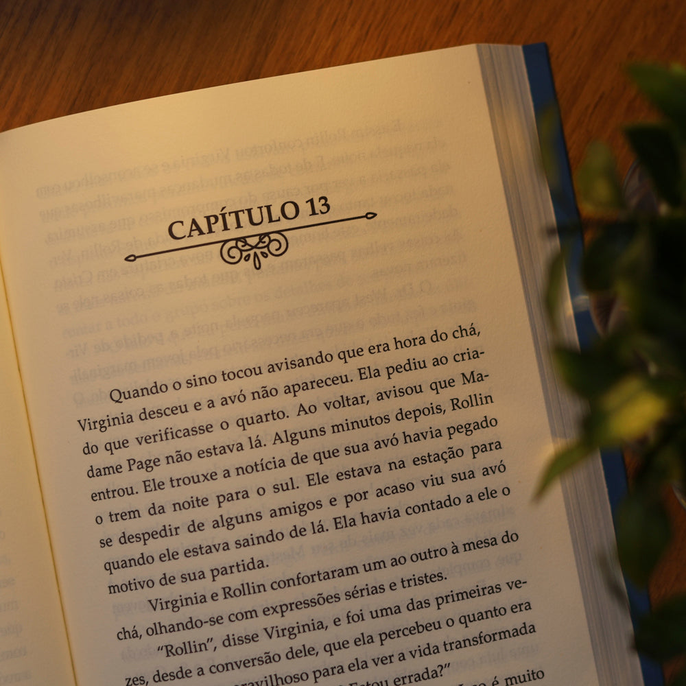 Em Seus Passos o que Faria Jesus | Clássicos da Literatura | Charles M Sheldon