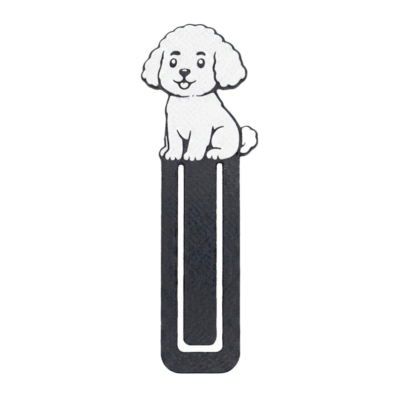 Marca Página 3D | Poodle