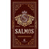 Salmos | Gift | Capa Bordô