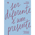 Ser Diferente é Um Presente | Vitória Martinello